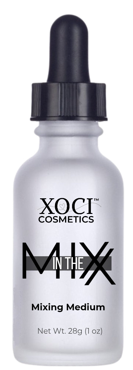 IN THE MIXX - Mixing Medium - Net Wt: 28g / 1 oz