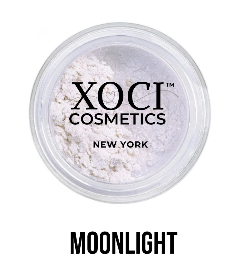 EYELIGHTS:  Moonlight