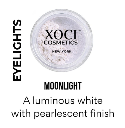 EYELIGHTS:  Moonlight