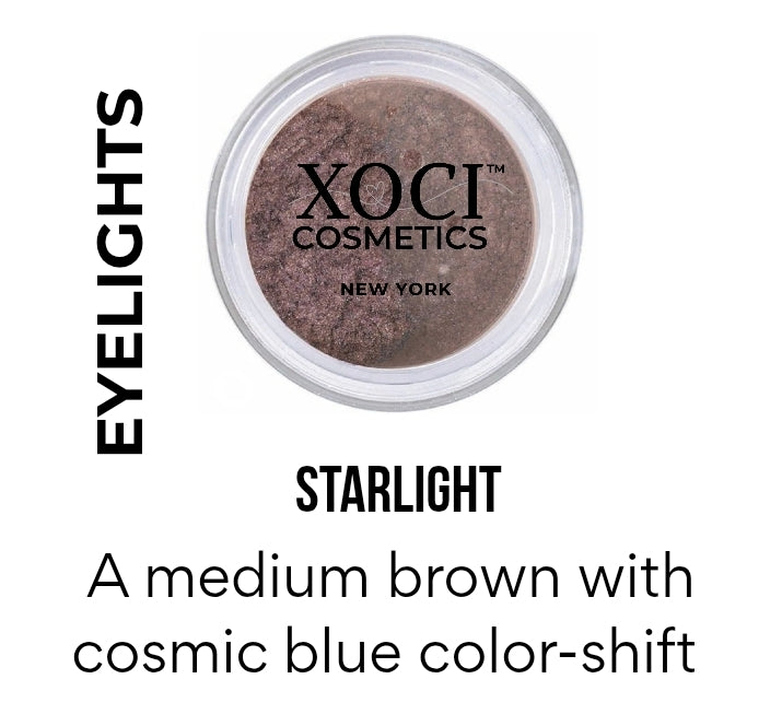 EYELIGHTS:  Starlight