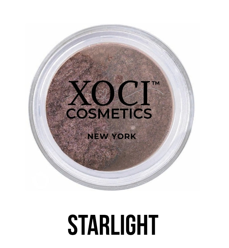 EYELIGHTS:  Starlight